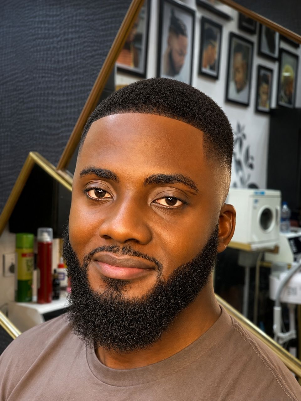 Beauty & Grooming